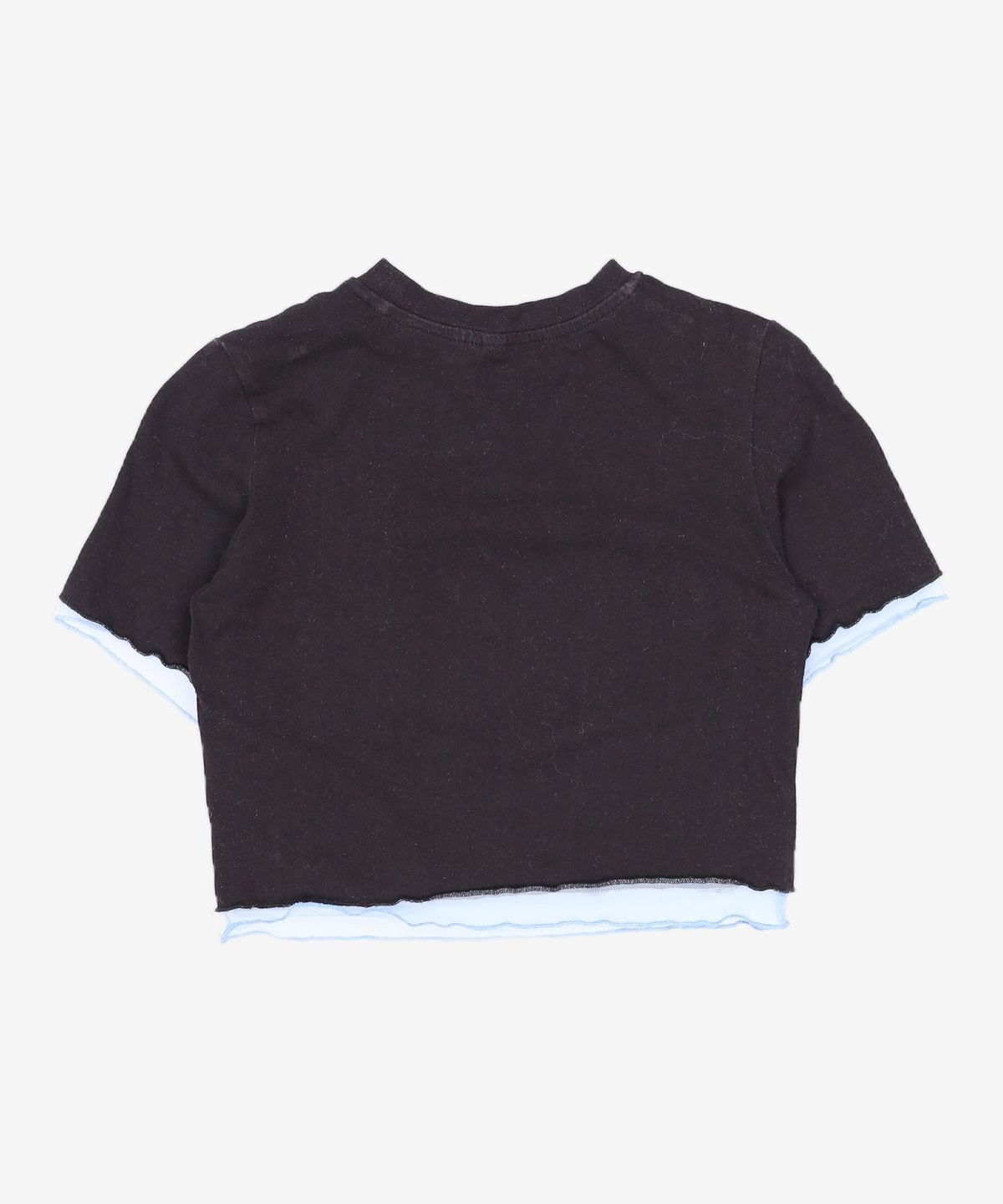 디바이디드에이치앤엠(DIVIDED H&M) 반소매 티셔츠 S