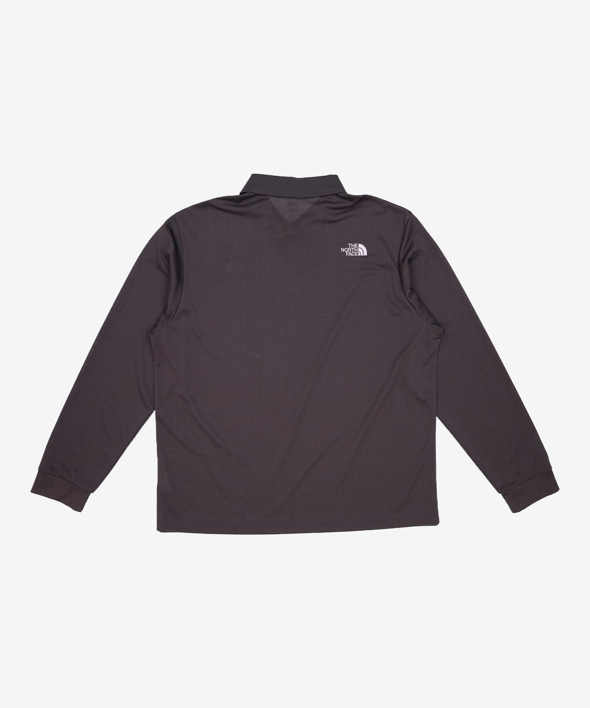 노스페이스(THE NORTH FACE) NT7QR00A 남성 CMX 프라임 긴팔 폴로티_BLACK XXXL