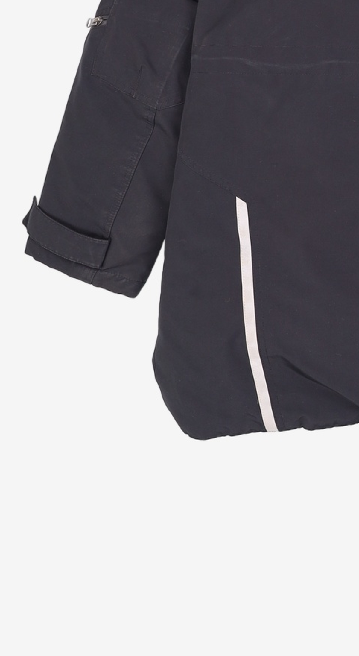 뉴발란스(NEW BALANCE) 숏 패딩/숏 헤비 아우터 105