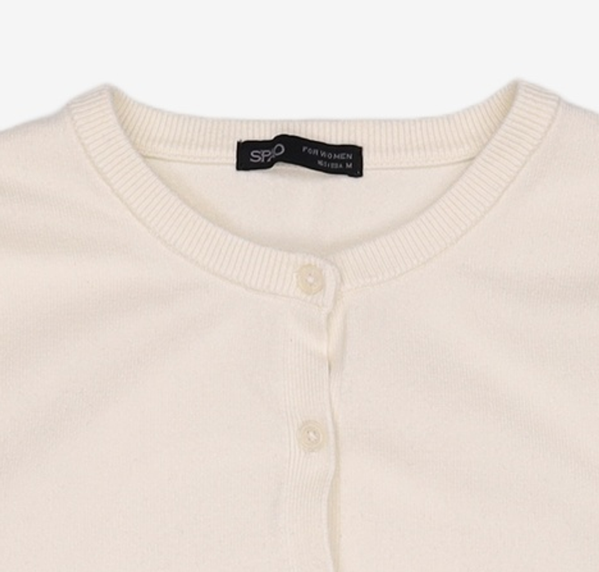스파오(SPAO) 카디건 M
