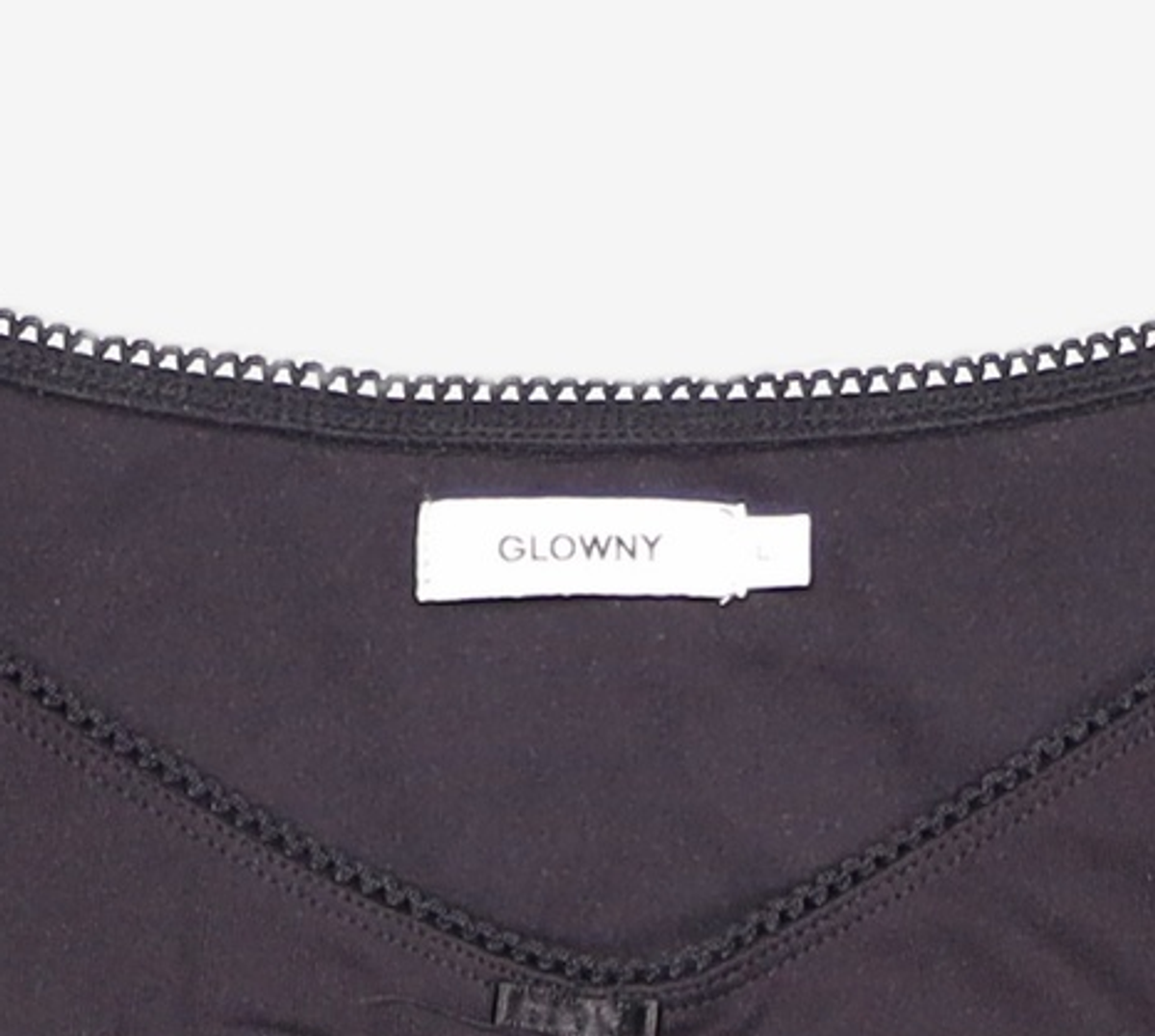 글로니(GLOWNY) 반소매 티셔츠 L