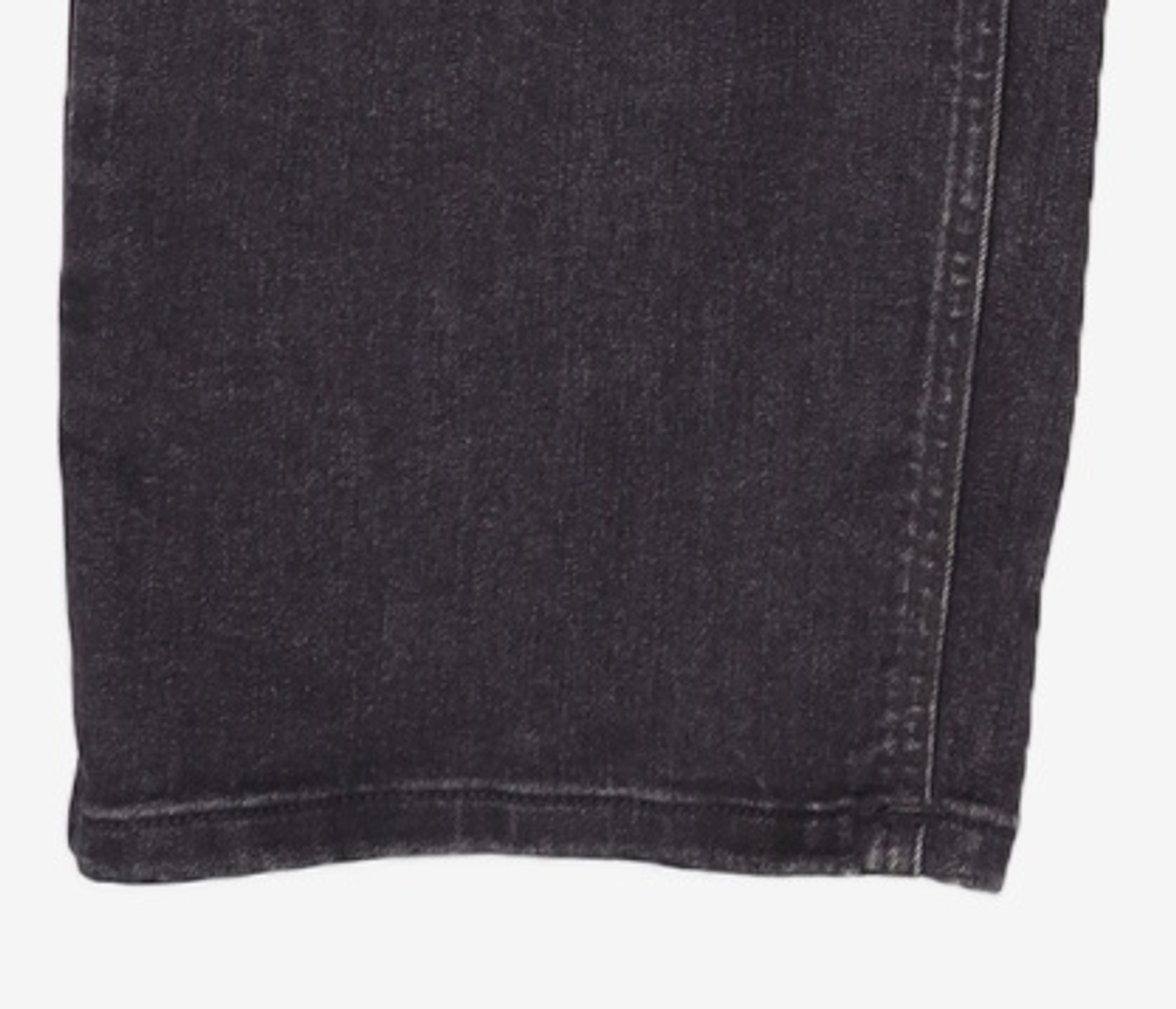 제너럴 아이디어(GENERAL IDEA) 청/데님 팬츠 M