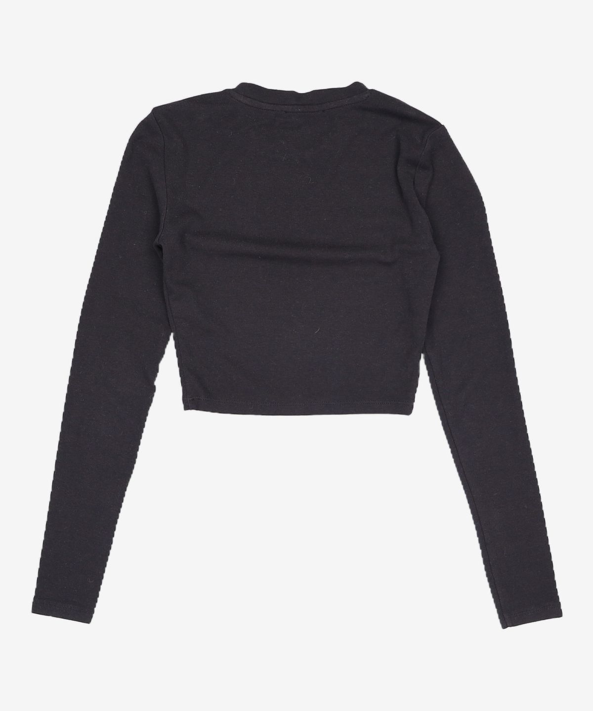 자라(ZARA) 긴소매 티셔츠 S
