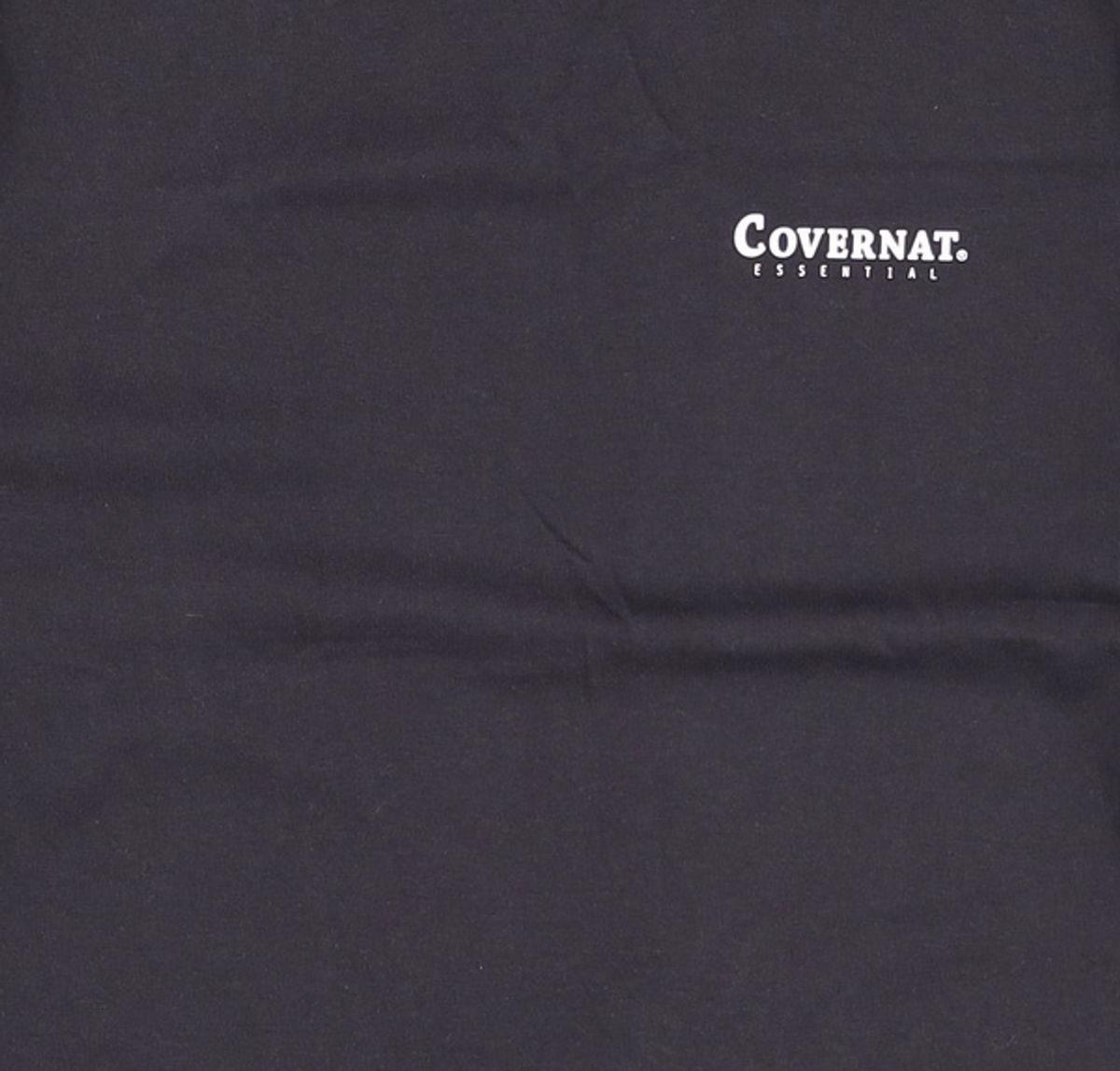 커버낫(COVERNAT) 긴소매 티셔츠 M