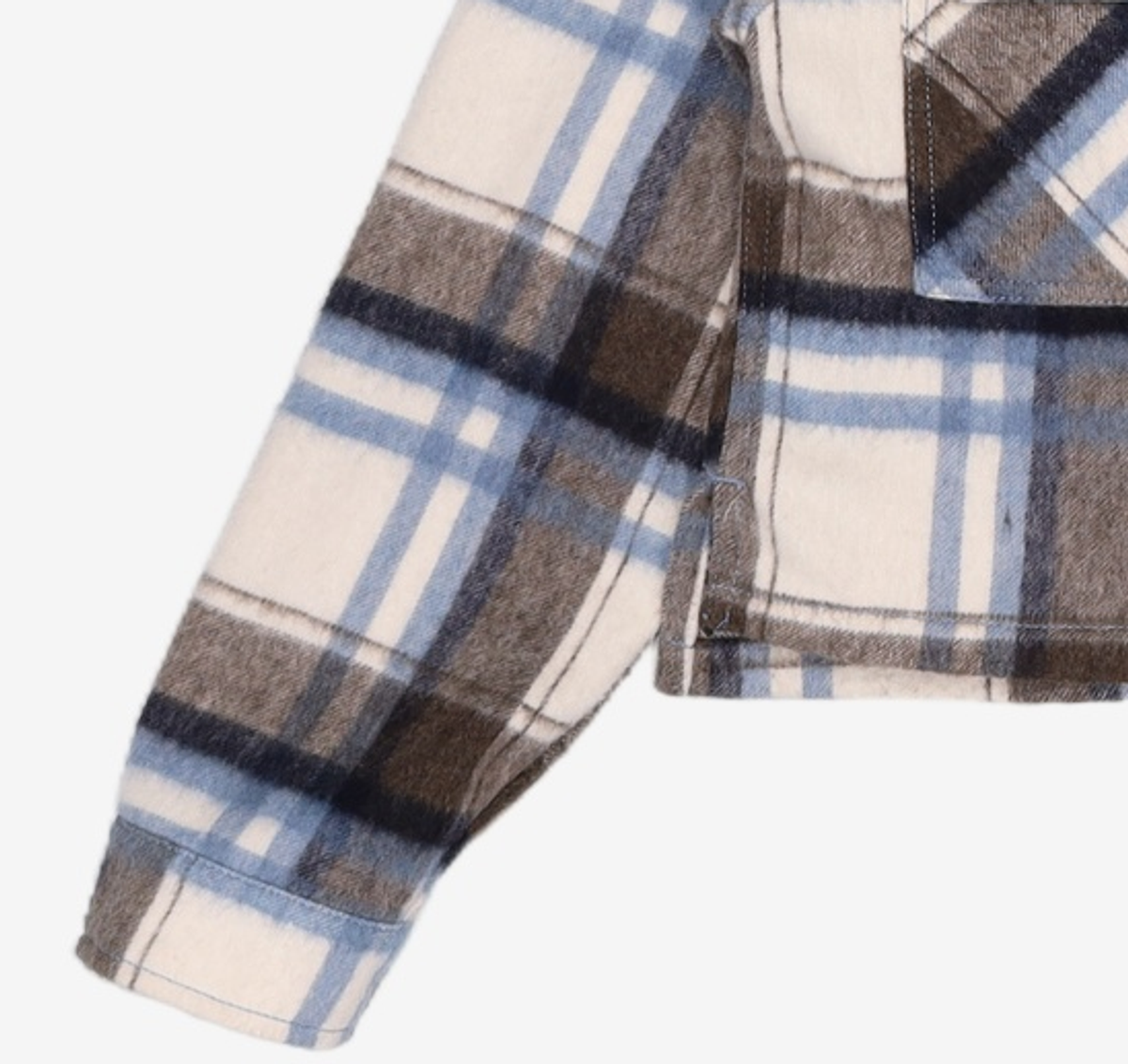 자라(ZARA) 기타 점퍼/재킷 XS