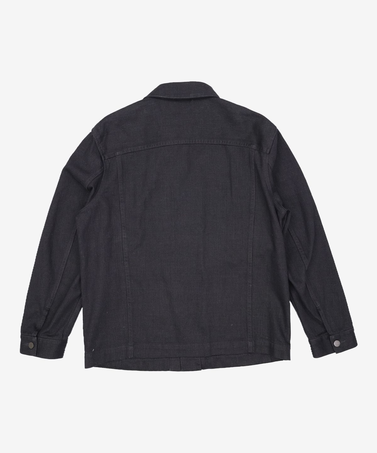 유니클로(UNIQLO) 데님/트러커 재킷 L