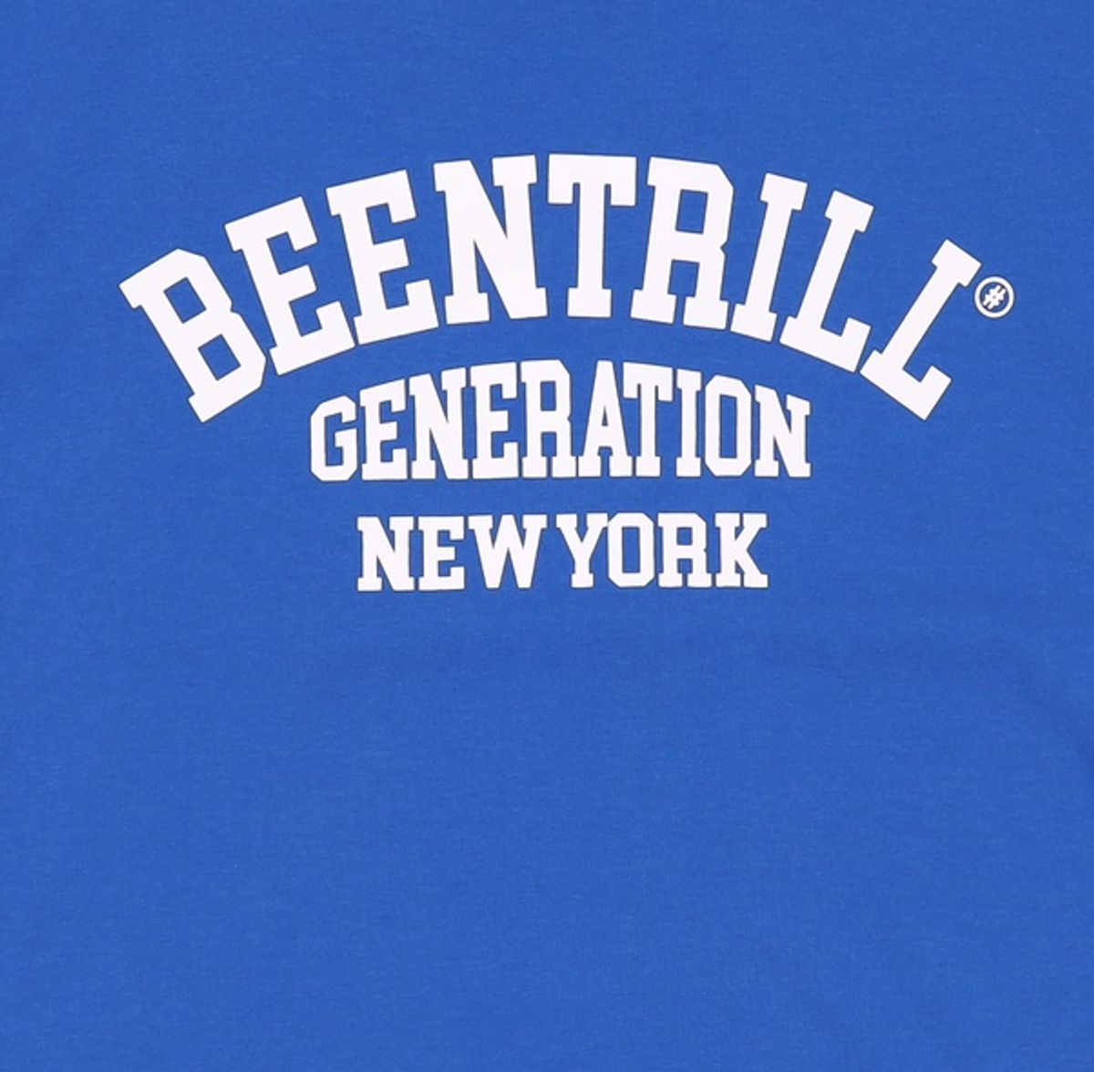 빈트릴(BEENTRILL) 반소매 티셔츠 XL