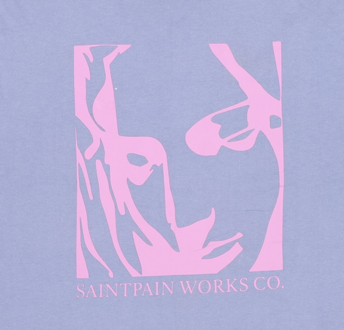 세인트페인(SAINTPAIN) 반소매 티셔츠 M