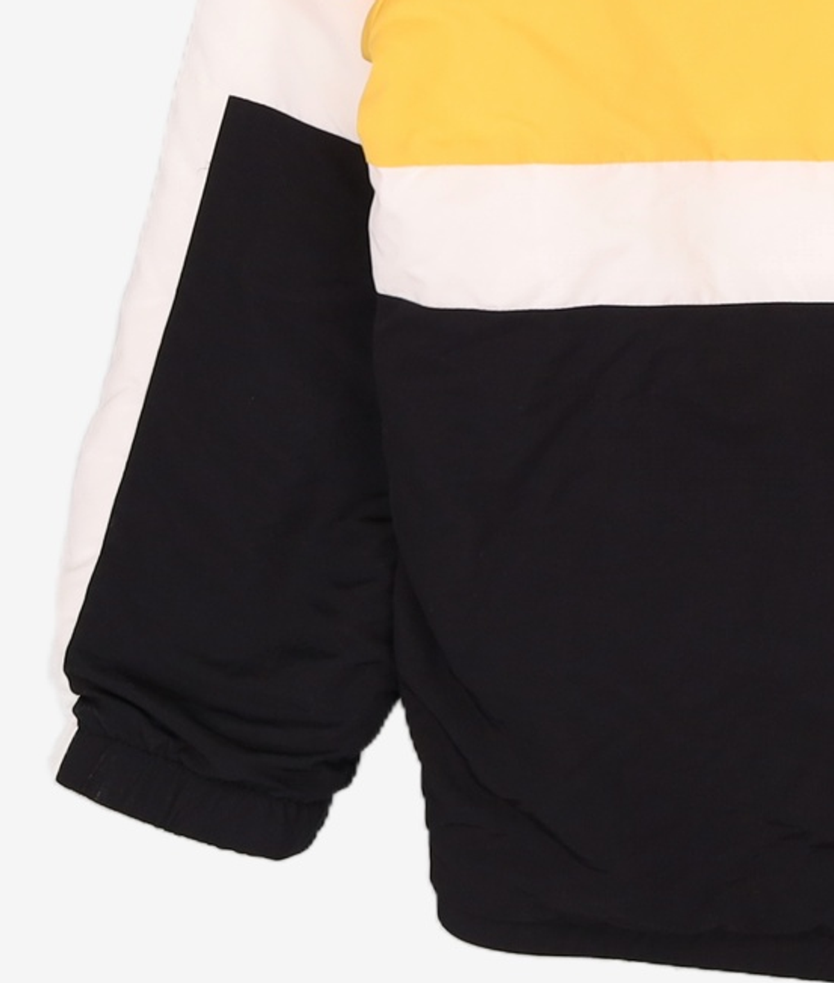 스파오(SPAO) 숏 패딩/숏 헤비 아우터 L