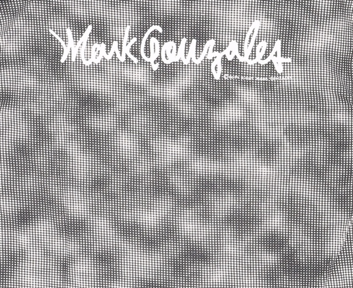 마크곤잘레스(MARK GONZALES) 긴소매 티셔츠 95