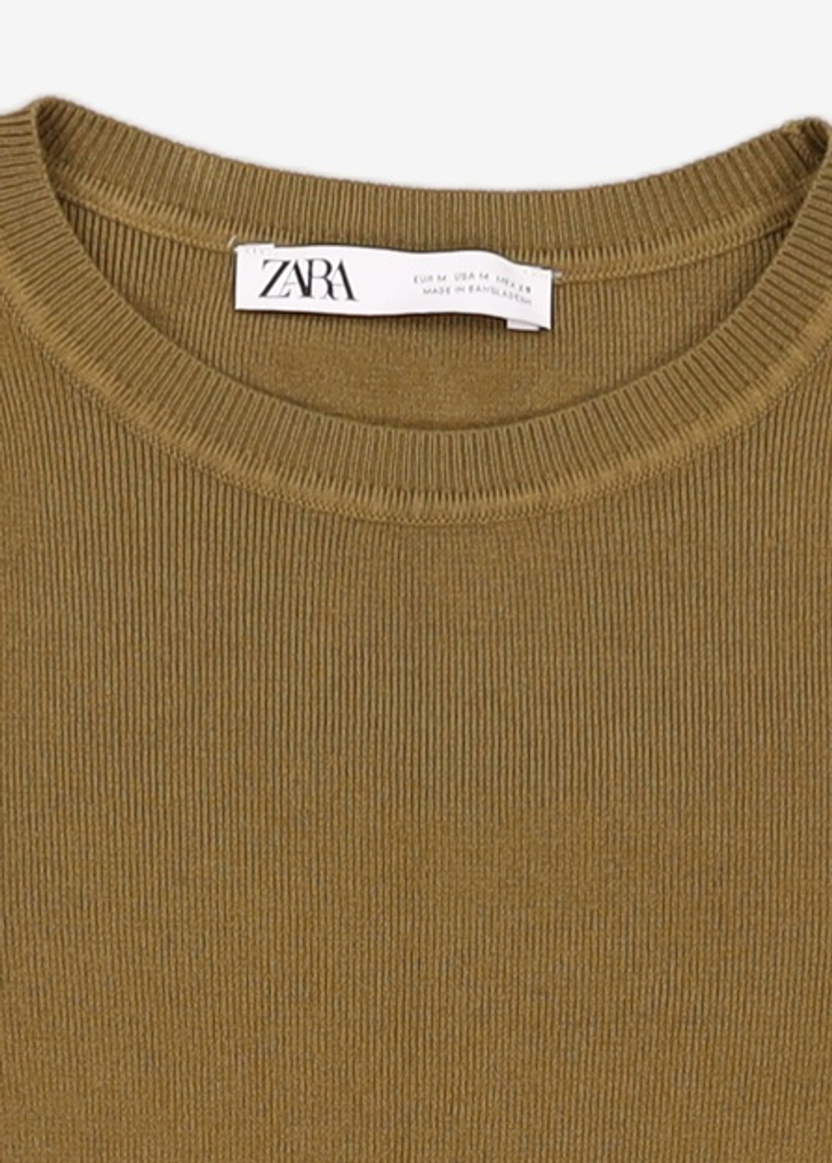 자라(ZARA) 니트/스웨터 M
