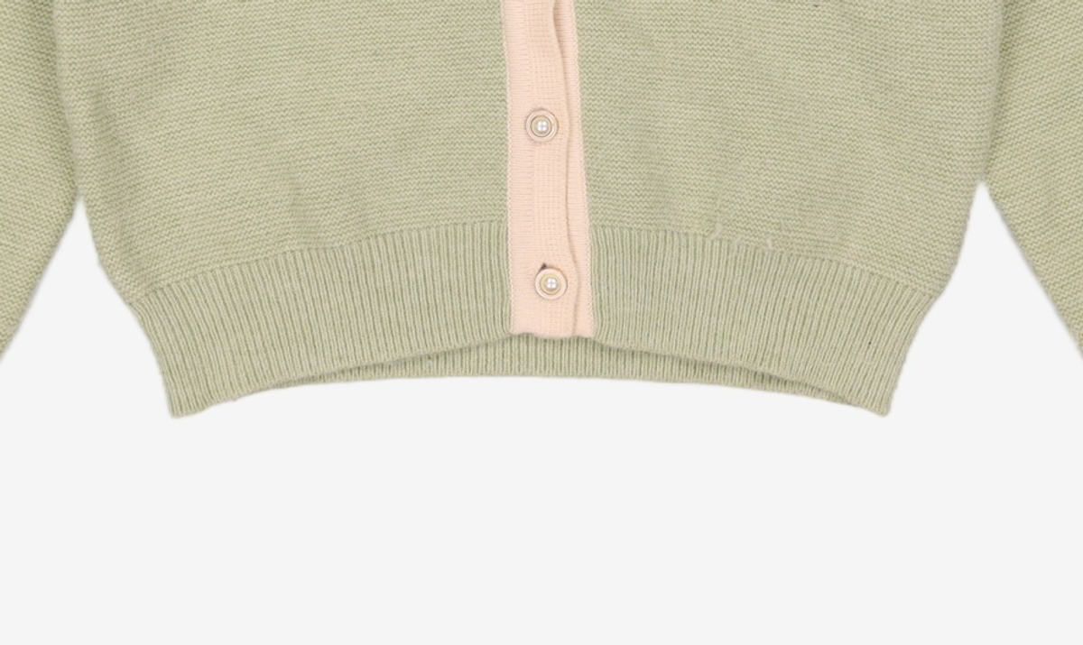 에잇세컨즈(8SECONDS) 카디건 M