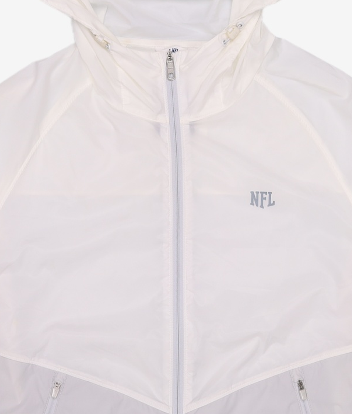 엔에프엘(NFL) 나일론/코치 재킷 XL