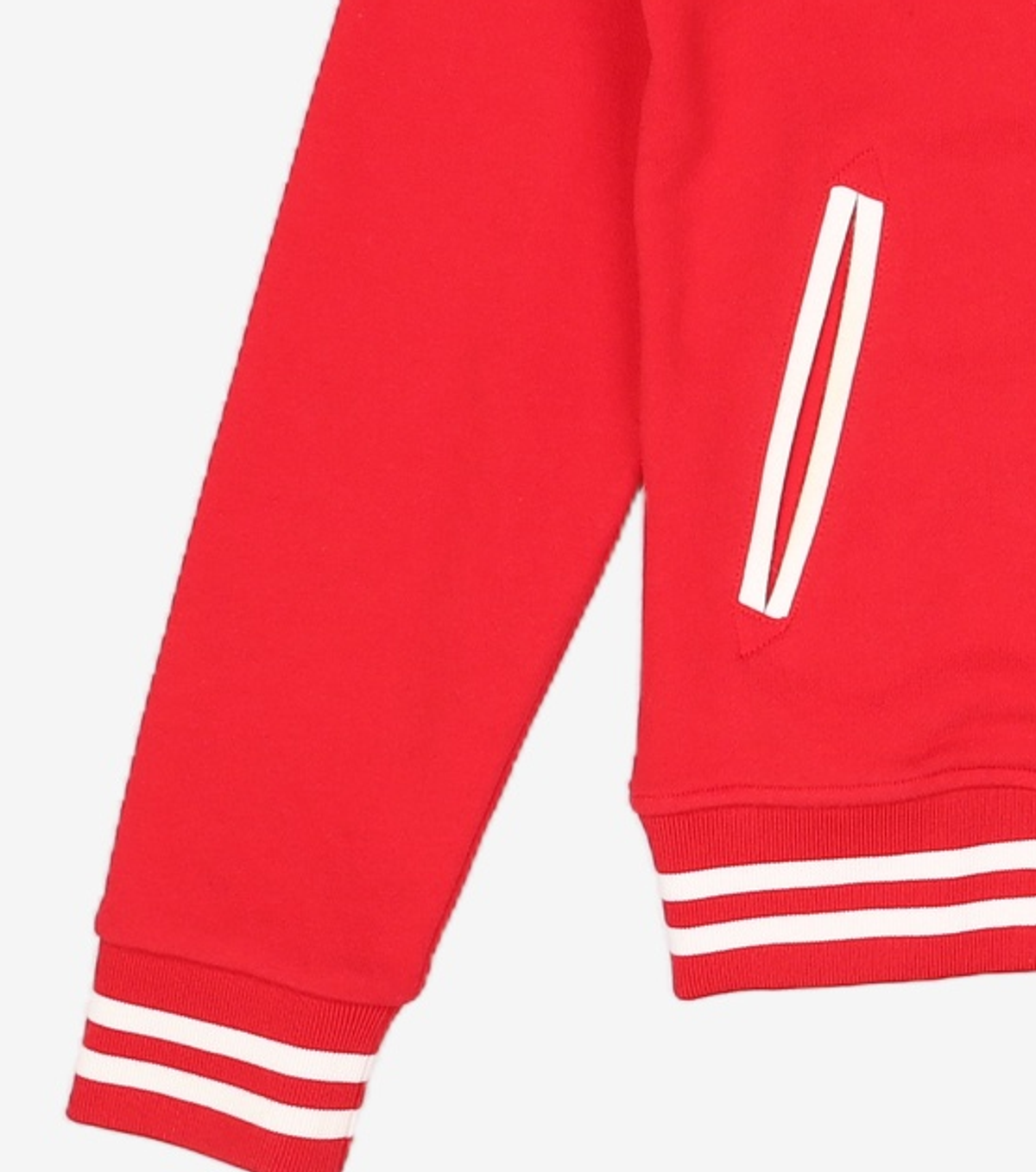 라코스테(LACOSTE) 스타디움 재킷 38