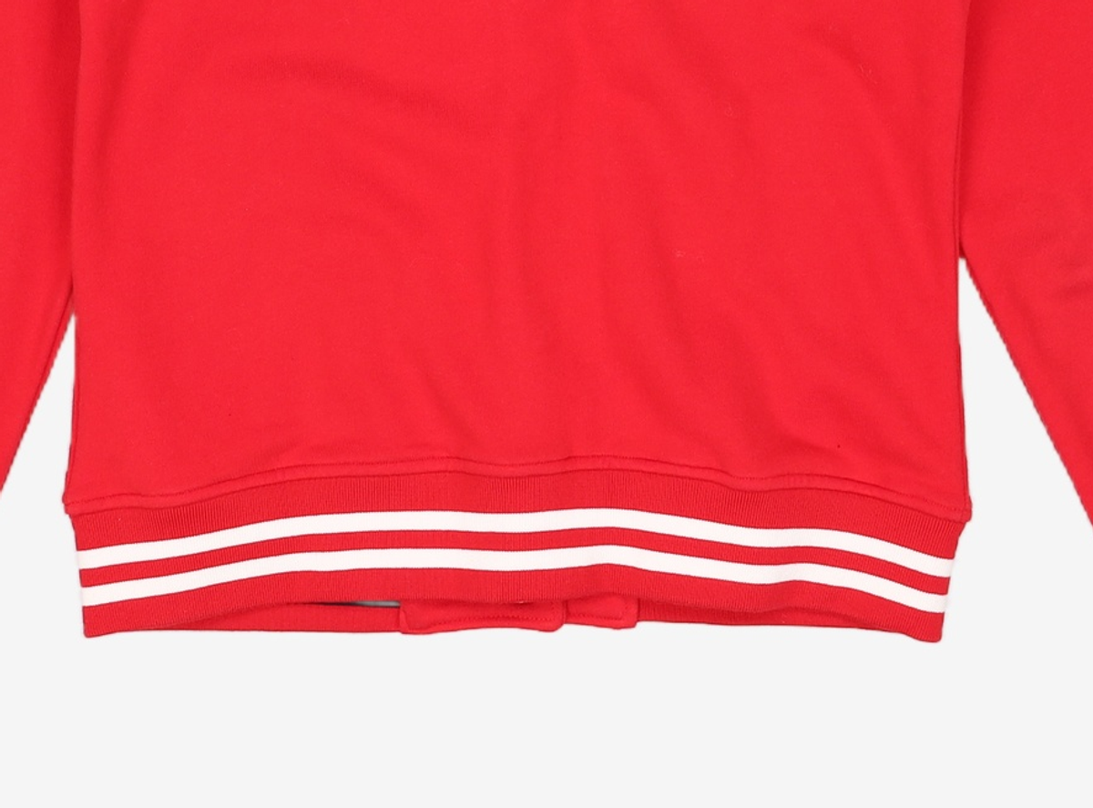 라코스테(LACOSTE) 스타디움 재킷 38