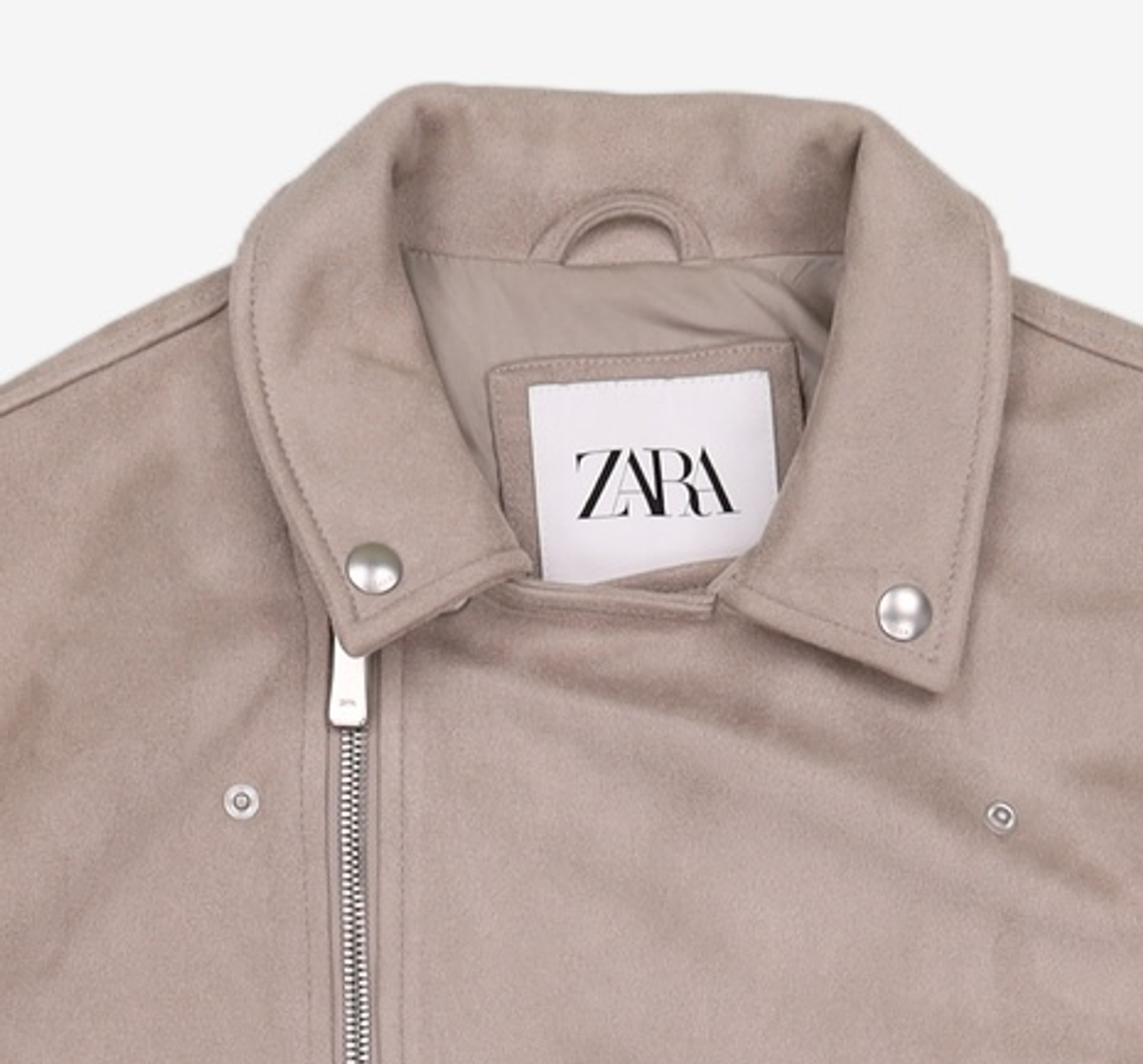 자라(ZARA) 기타 점퍼/재킷 L