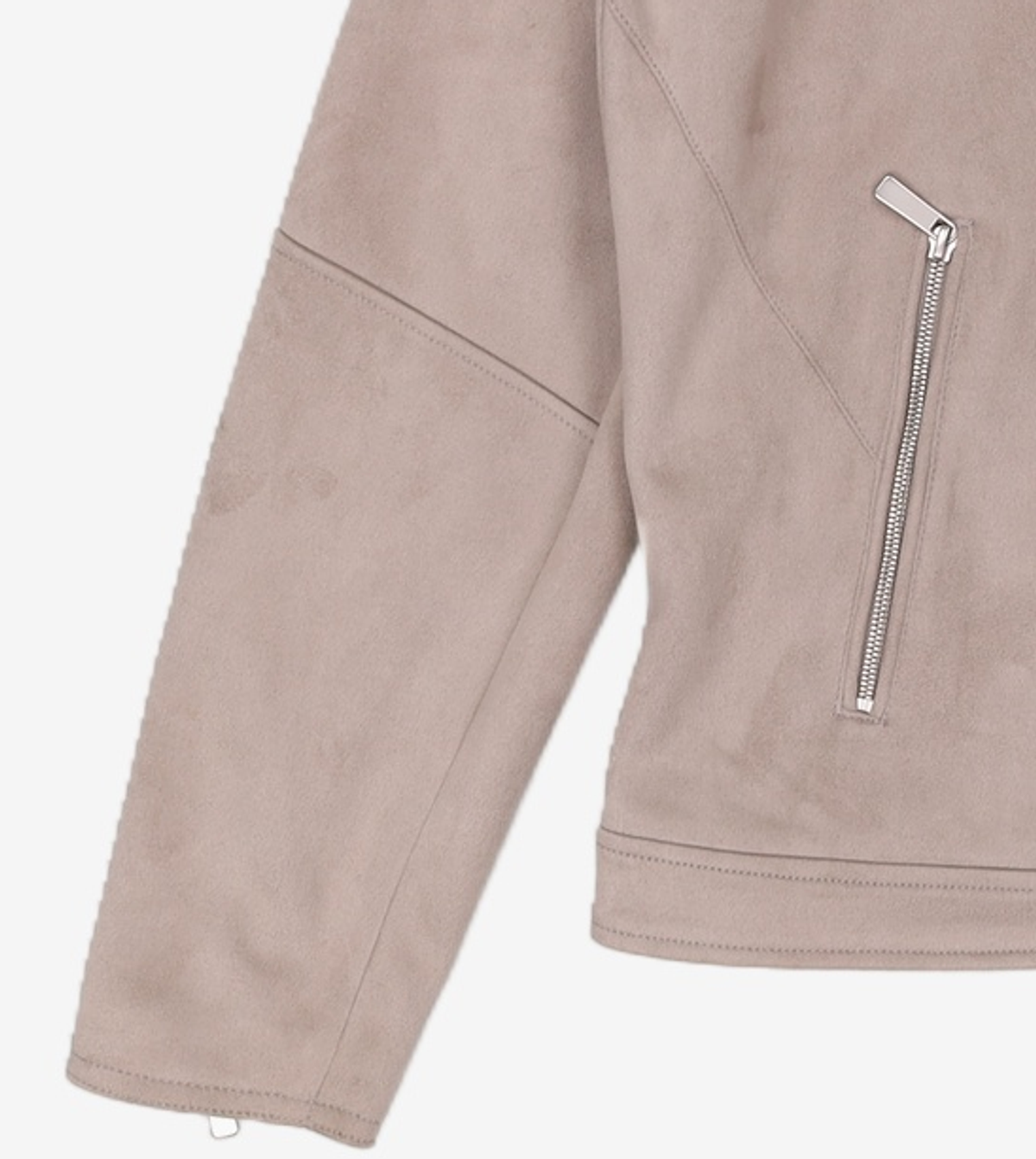 자라(ZARA) 기타 점퍼/재킷 L