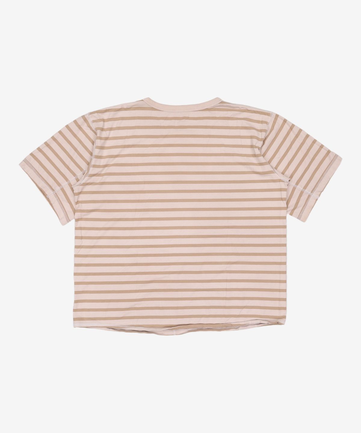 무인양품(MUJI) 반소매 티셔츠 L_XL