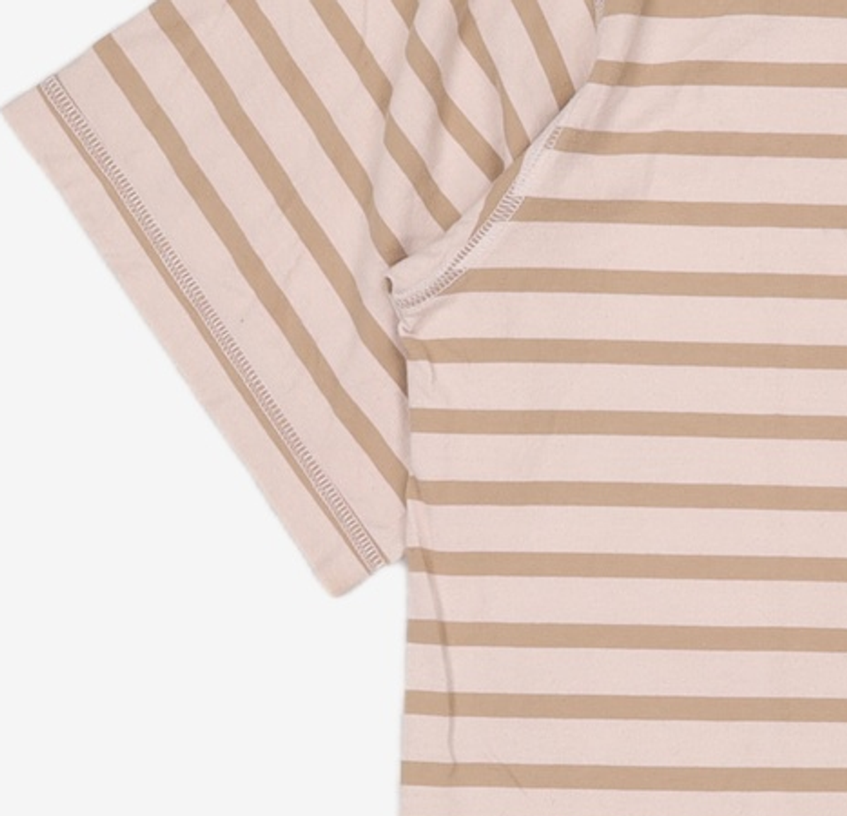 무인양품(MUJI) 반소매 티셔츠 L_XL