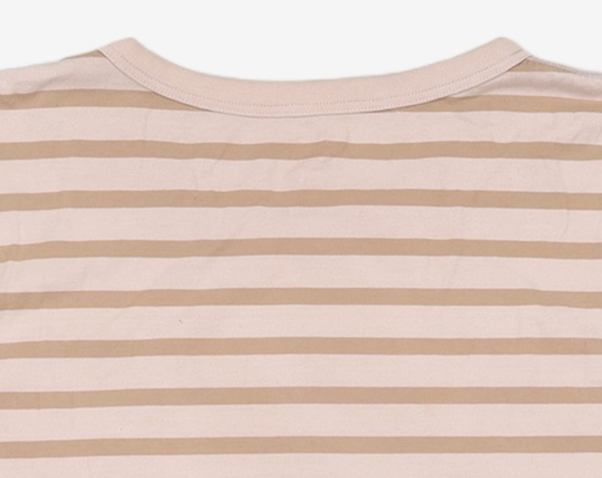 무인양품(MUJI) 반소매 티셔츠 L_XL