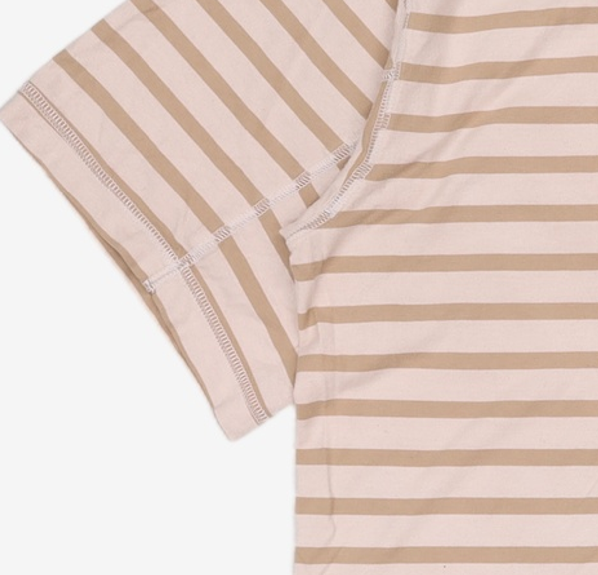 무인양품(MUJI) 반소매 티셔츠 L_XL