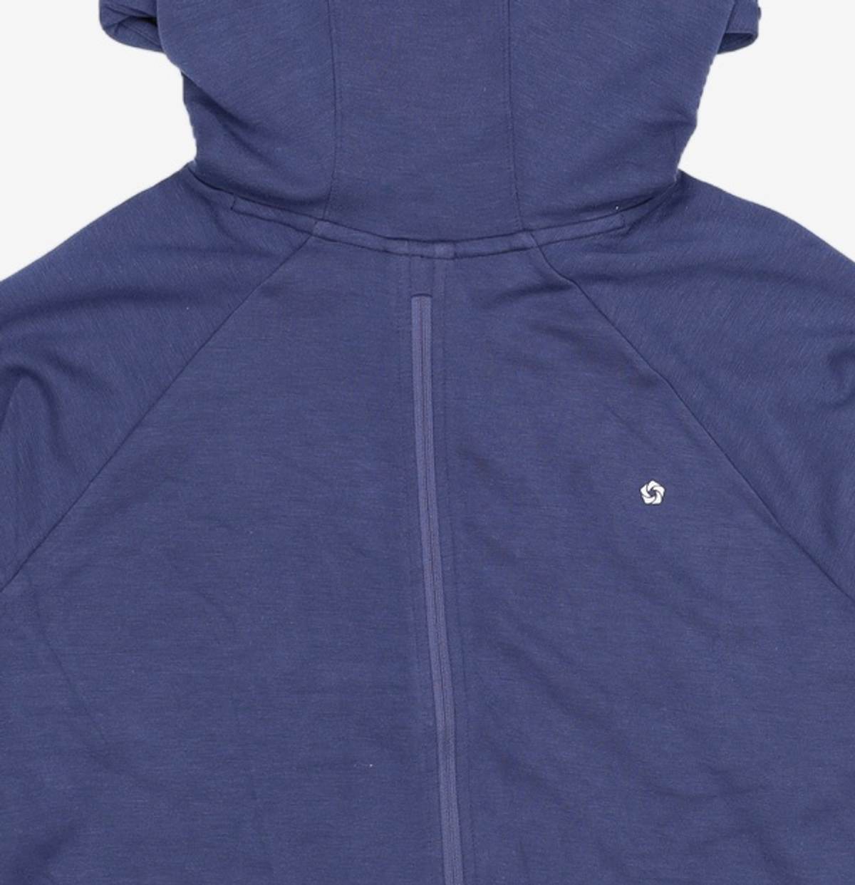 뮬라웨어(MULAWEAR) 후드 집업 M