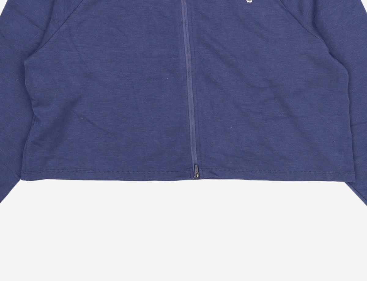 뮬라웨어(MULAWEAR) 후드 집업 M