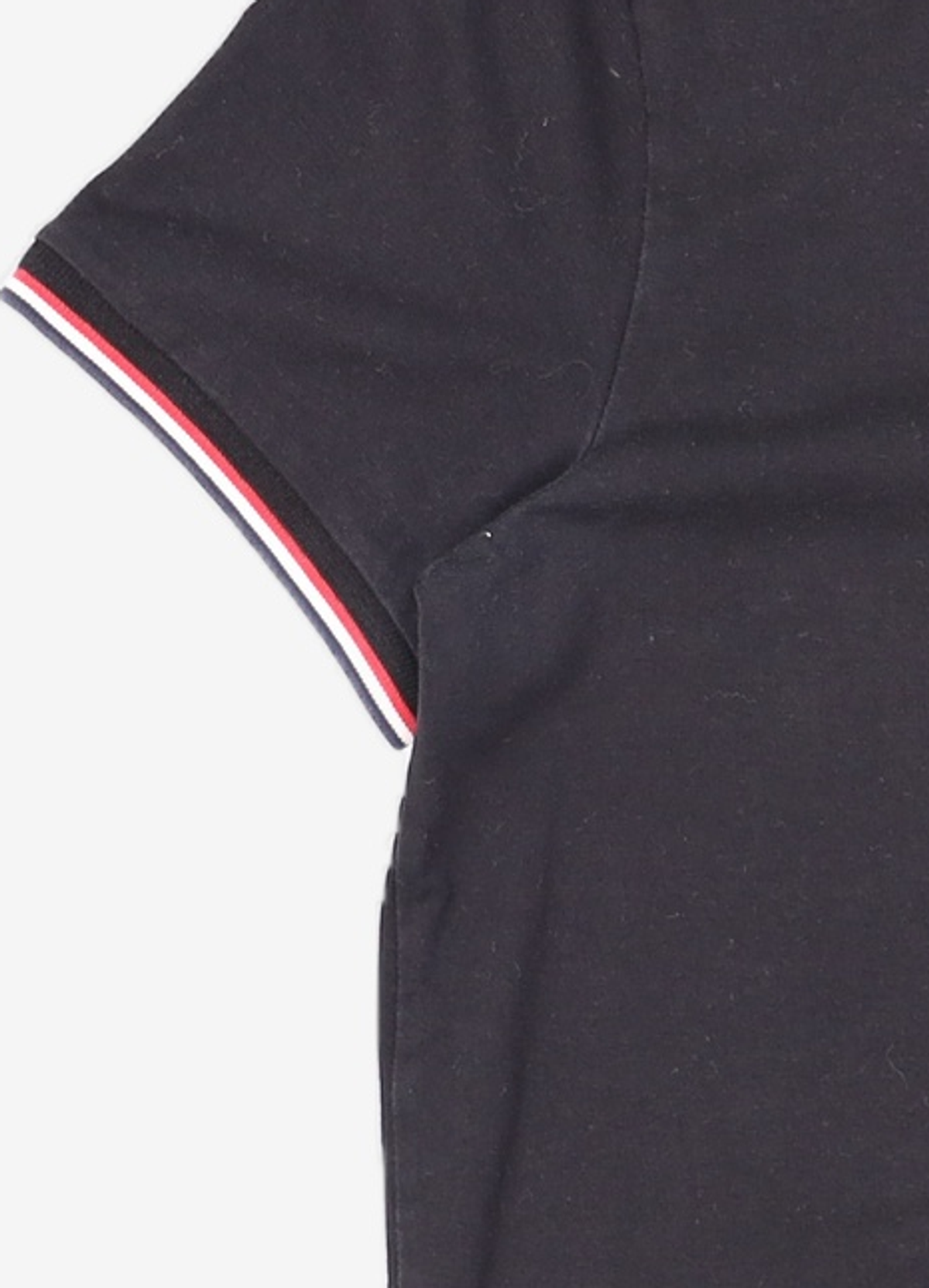 몽클레르(MONCLER) 반소매 티셔츠 M