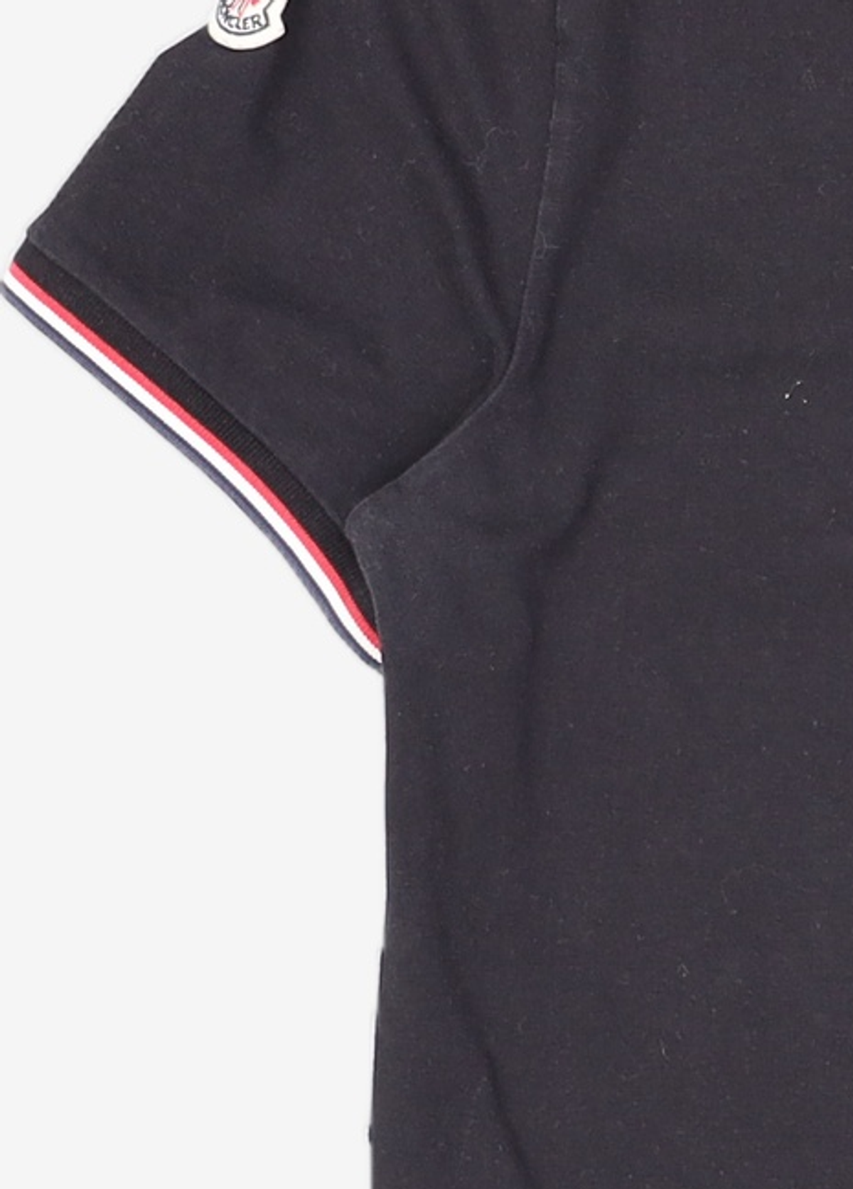 몽클레르(MONCLER) 반소매 티셔츠 M