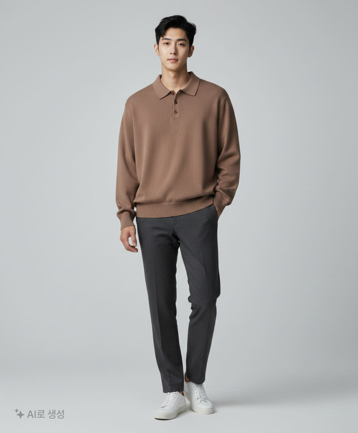 더니트컴퍼니(THEKNITCOMPANY) 니트/스웨터 L