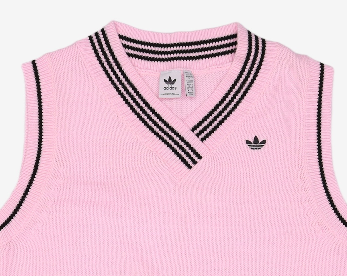 아디다스(ADIDAS) 미디 원피스 M