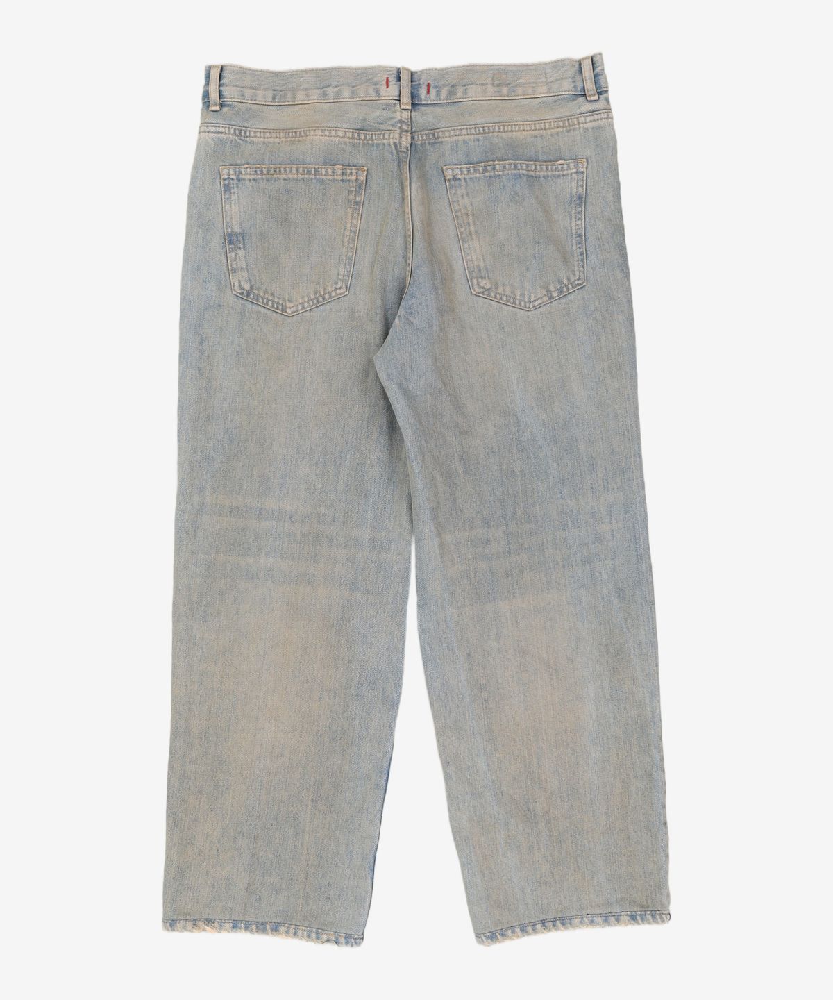 자라(ZARA) 청/데님 팬츠 170 .74A