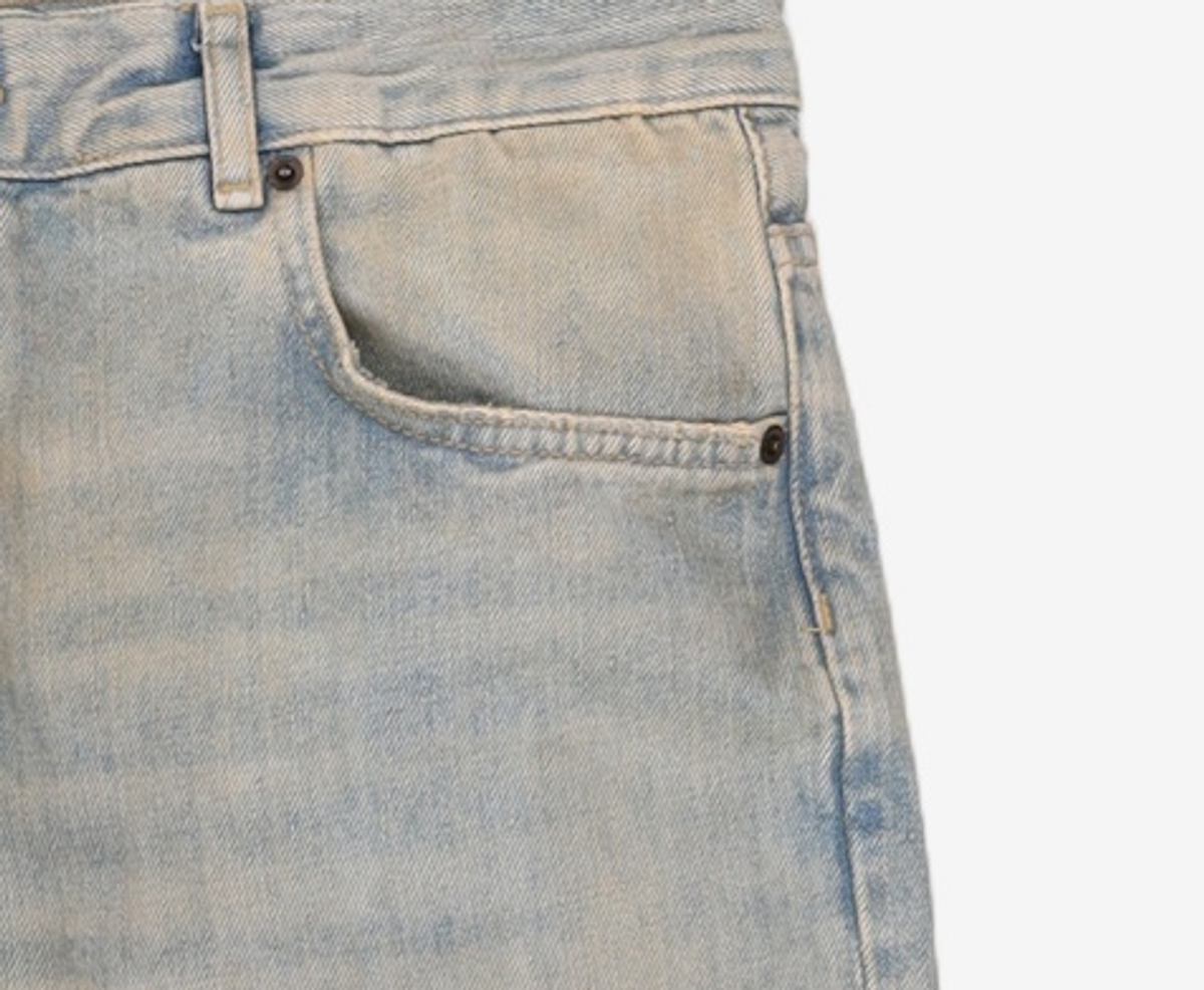 자라(ZARA) 청/데님 팬츠 170 .74A