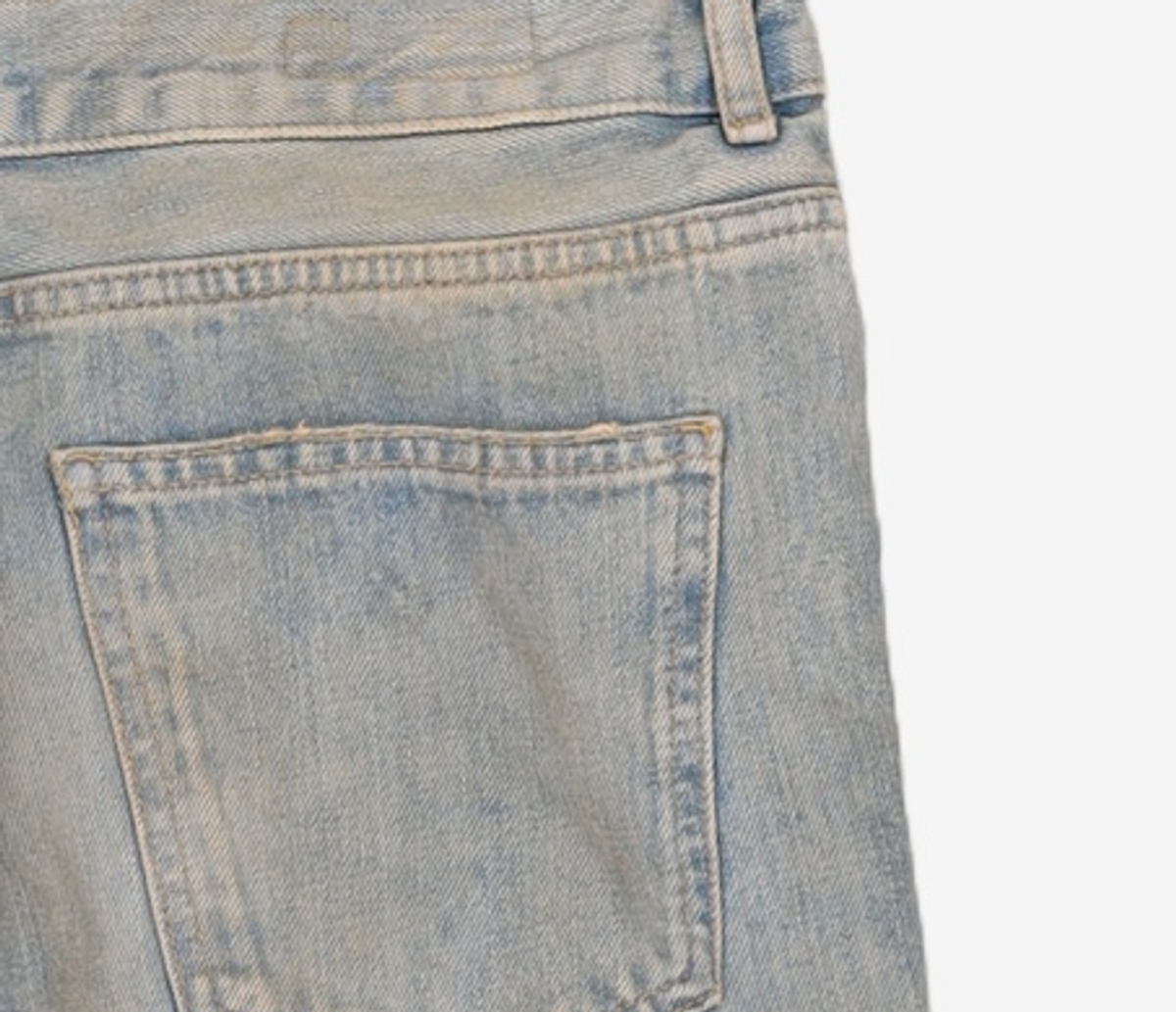 자라(ZARA) 청/데님 팬츠 170 .74A