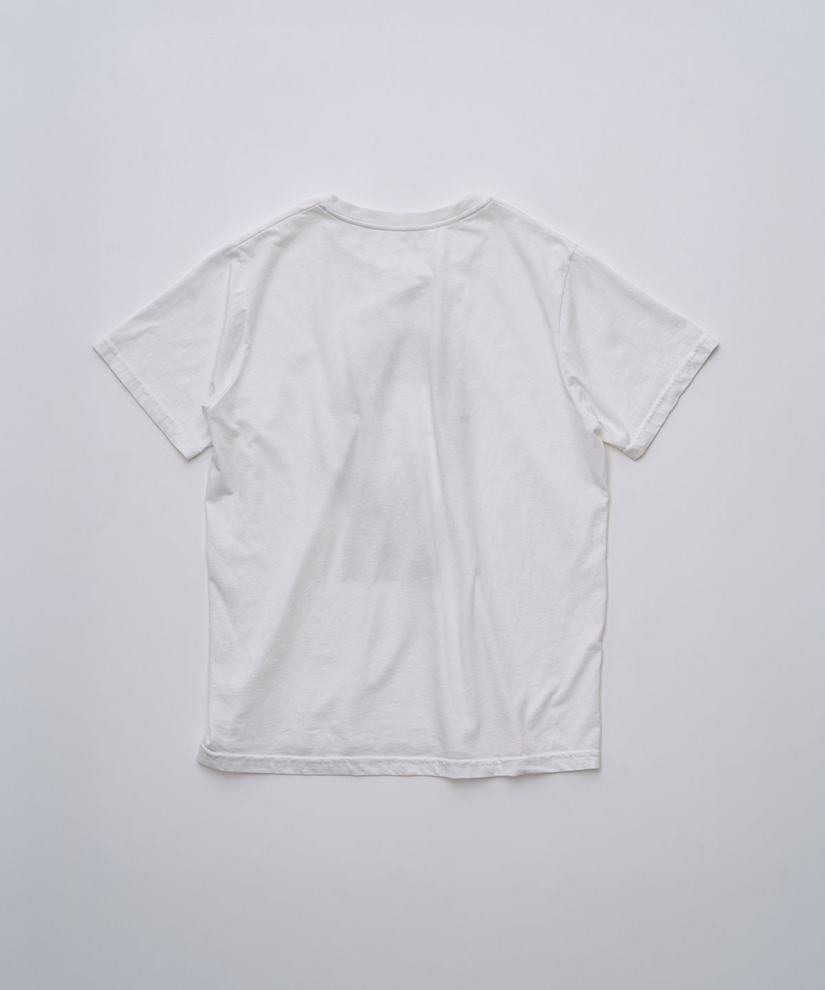 서피스에디션(SURFACE EDITION) BOY T-SHIRT WHITE