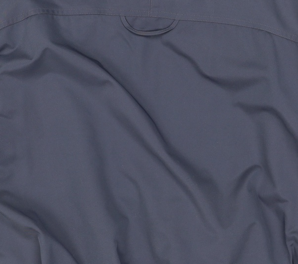 아모멘토(AMOMENTO) OVERSIZE REVERSIBLE SHEARLING JUMPER L
