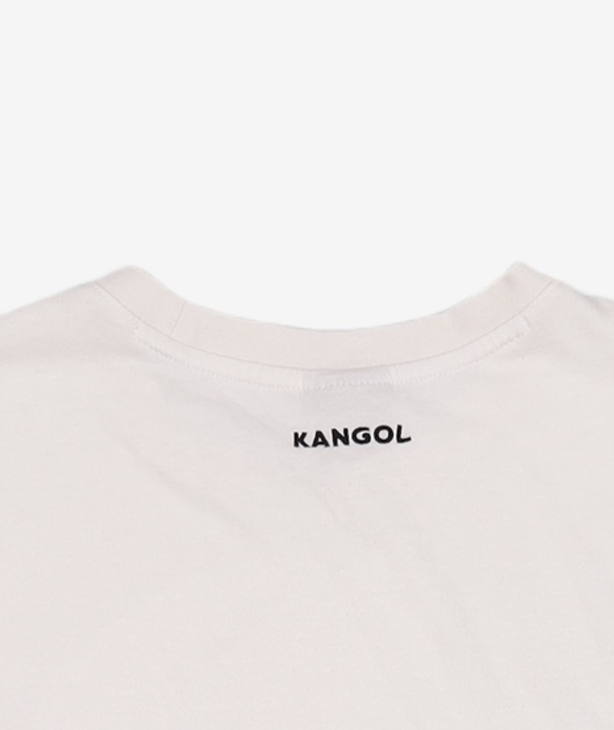 캉골(KANGOL) 반소매 티셔츠 M