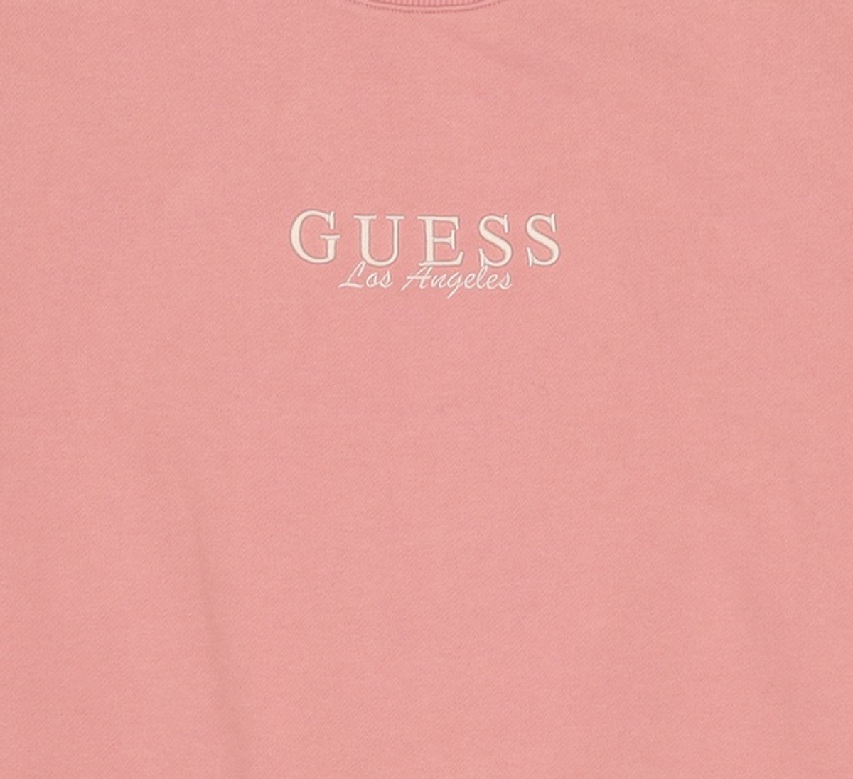 게스(GUESS) 맨투맨/스웨트셔츠 L
