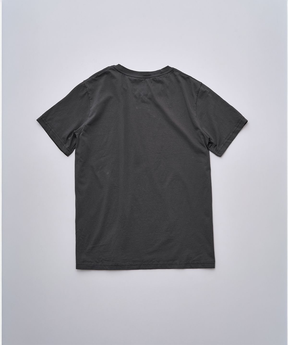 서피스에디션(SURFACE EDITION) LONG LIVE T-SHIRT CHARCOAL