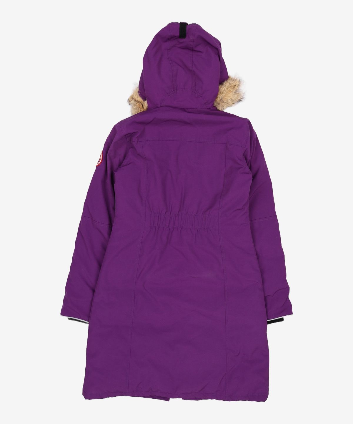 캐나다구스(CANADAGOOSE) 롱 패딩/롱 헤비 아우터 80_69_155