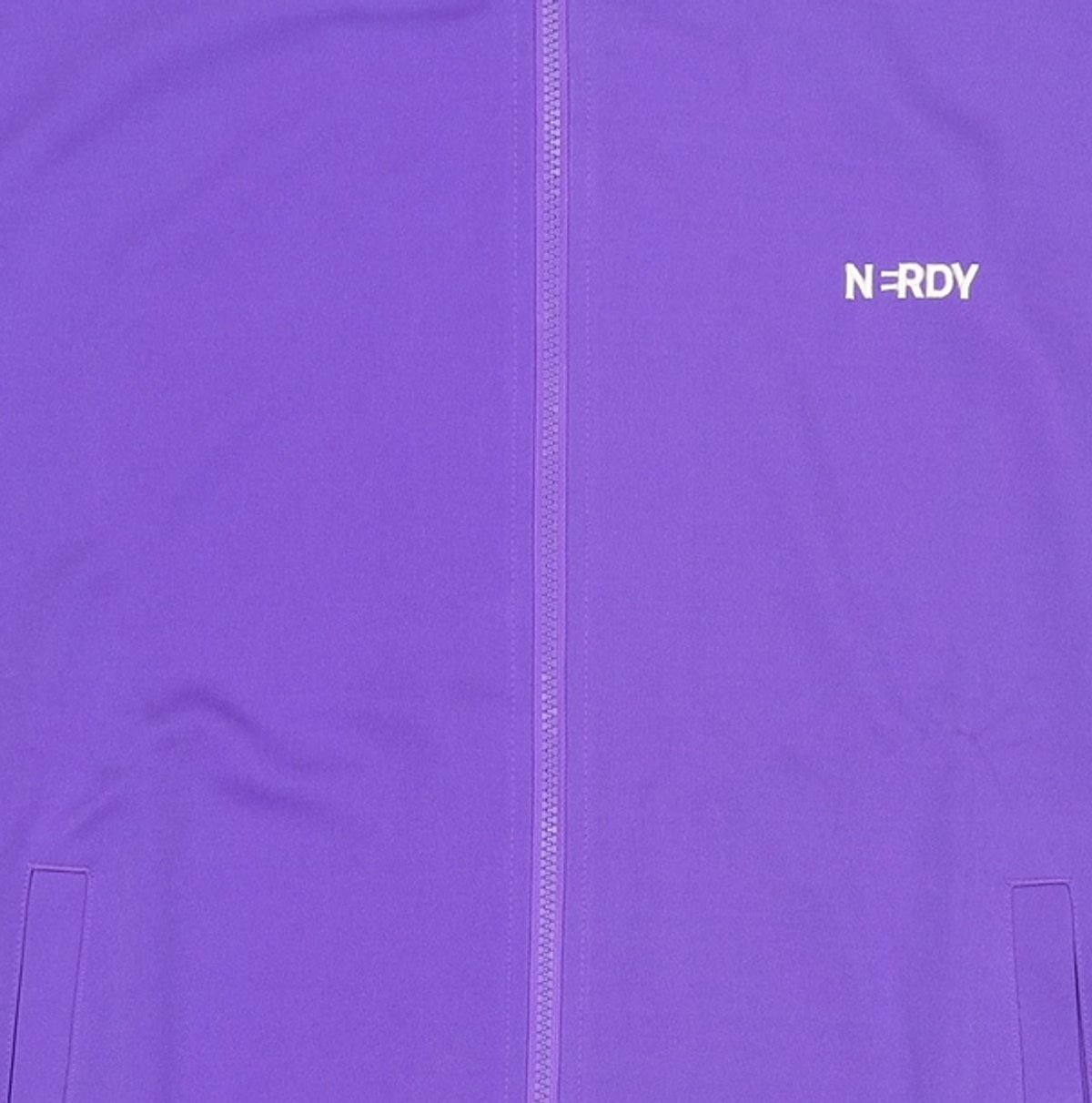 엔디와이(NDY) 트레이닝 재킷 L