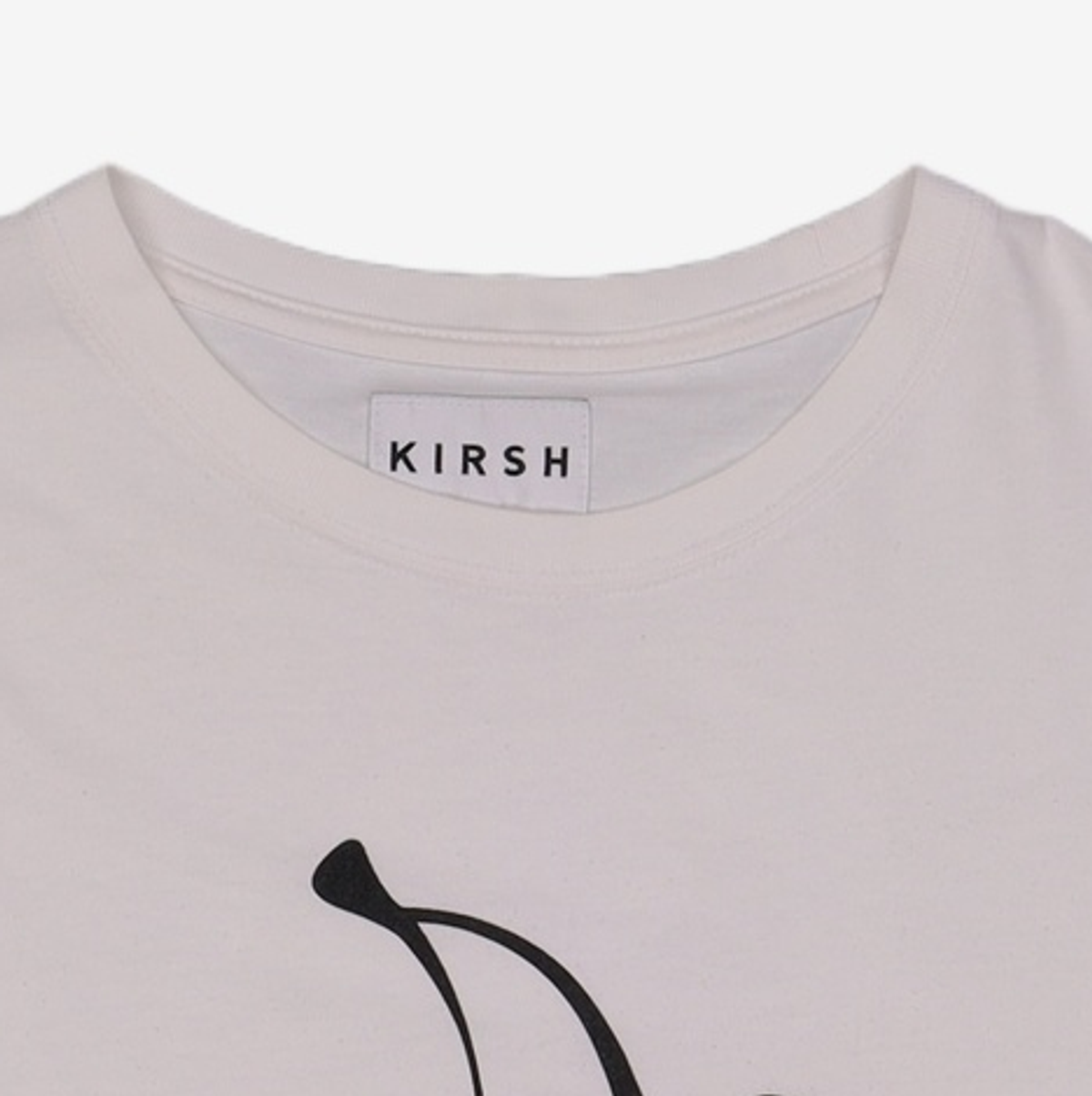 키르시(KIRSH) 반소매 티셔츠 1