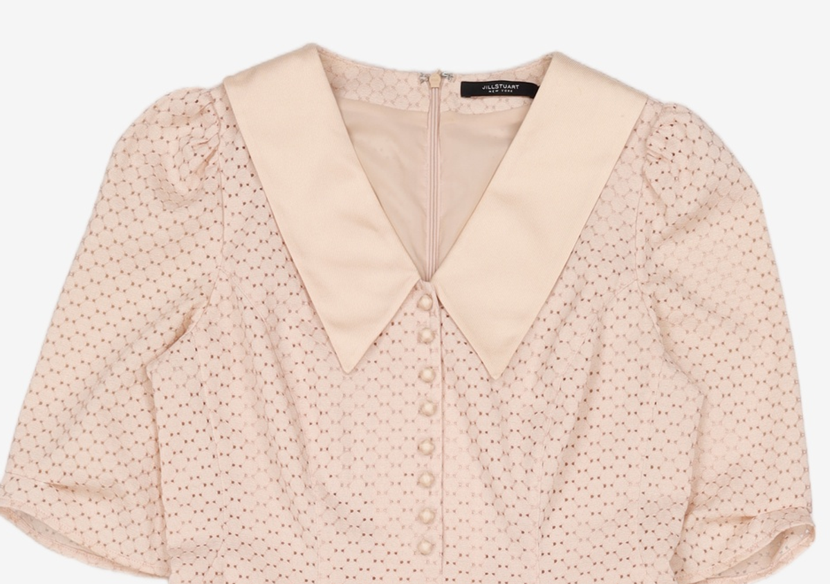 질스튜어트(JILLSTUART) 맥시 원피스 88_96_165