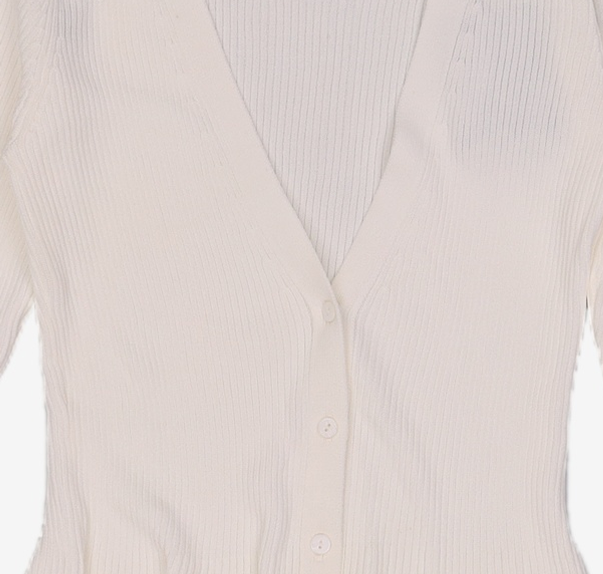 마시모두띠(Massimo dutti) 카디건 S