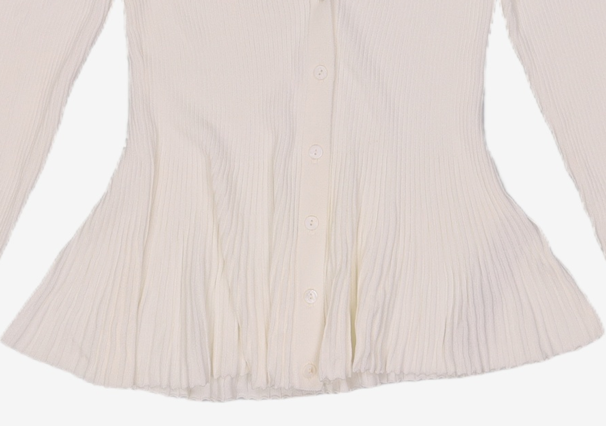 마시모두띠(Massimo dutti) 카디건 S