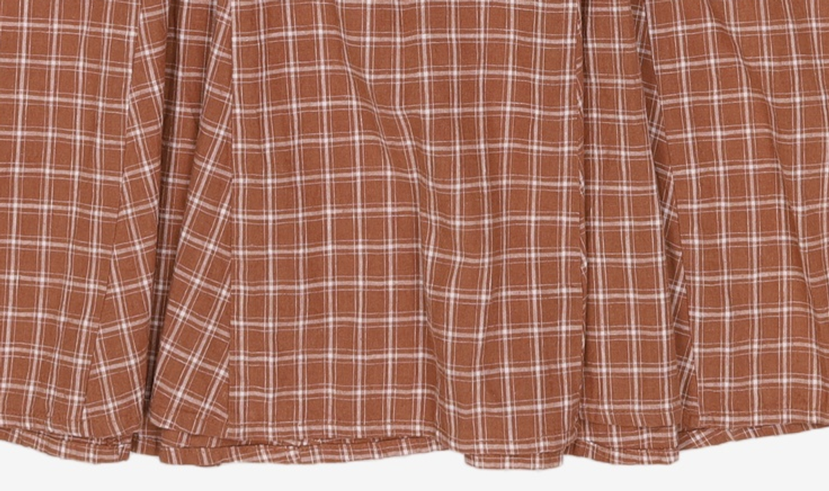 스파오(SPAO) 롱스커트 S