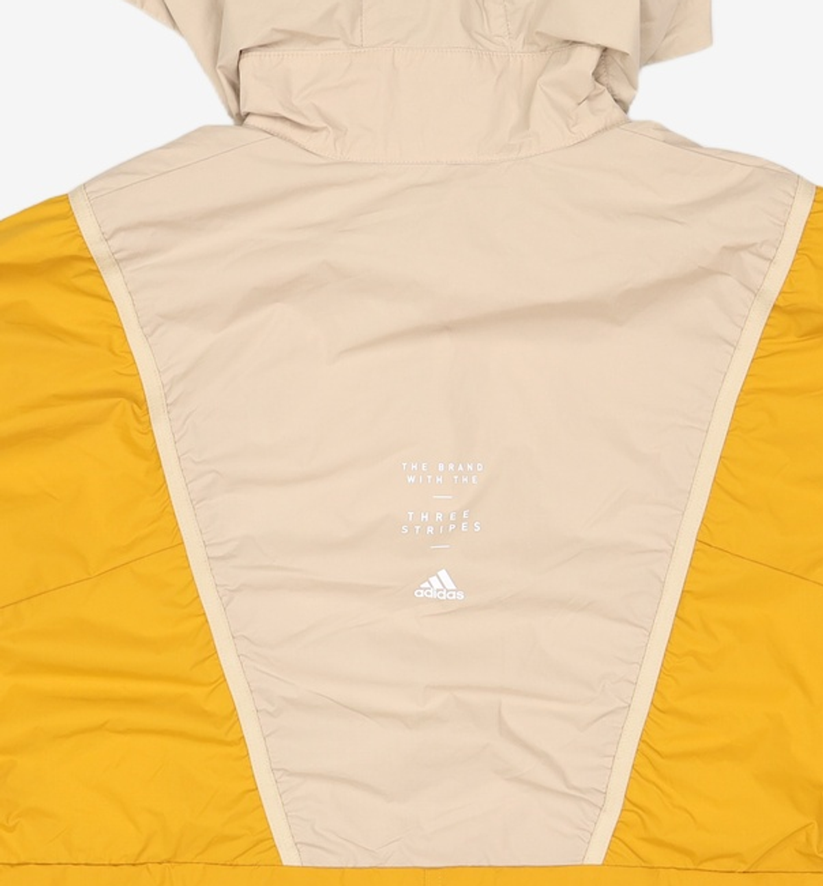아디다스(ADIDAS) 나일론/코치 재킷 M