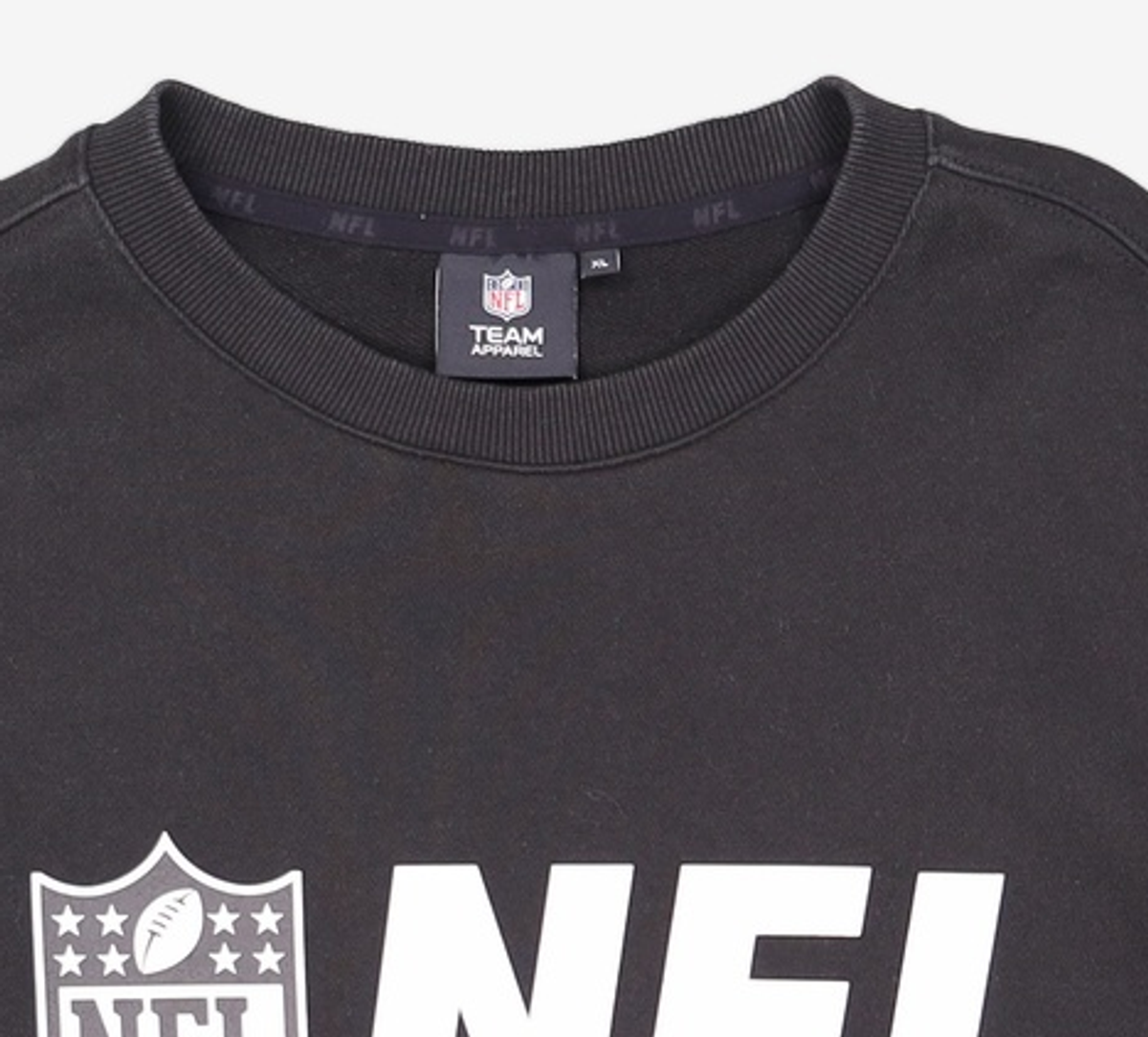 엔에프엘(NFL) 맨투맨/스웨트셔츠 XL