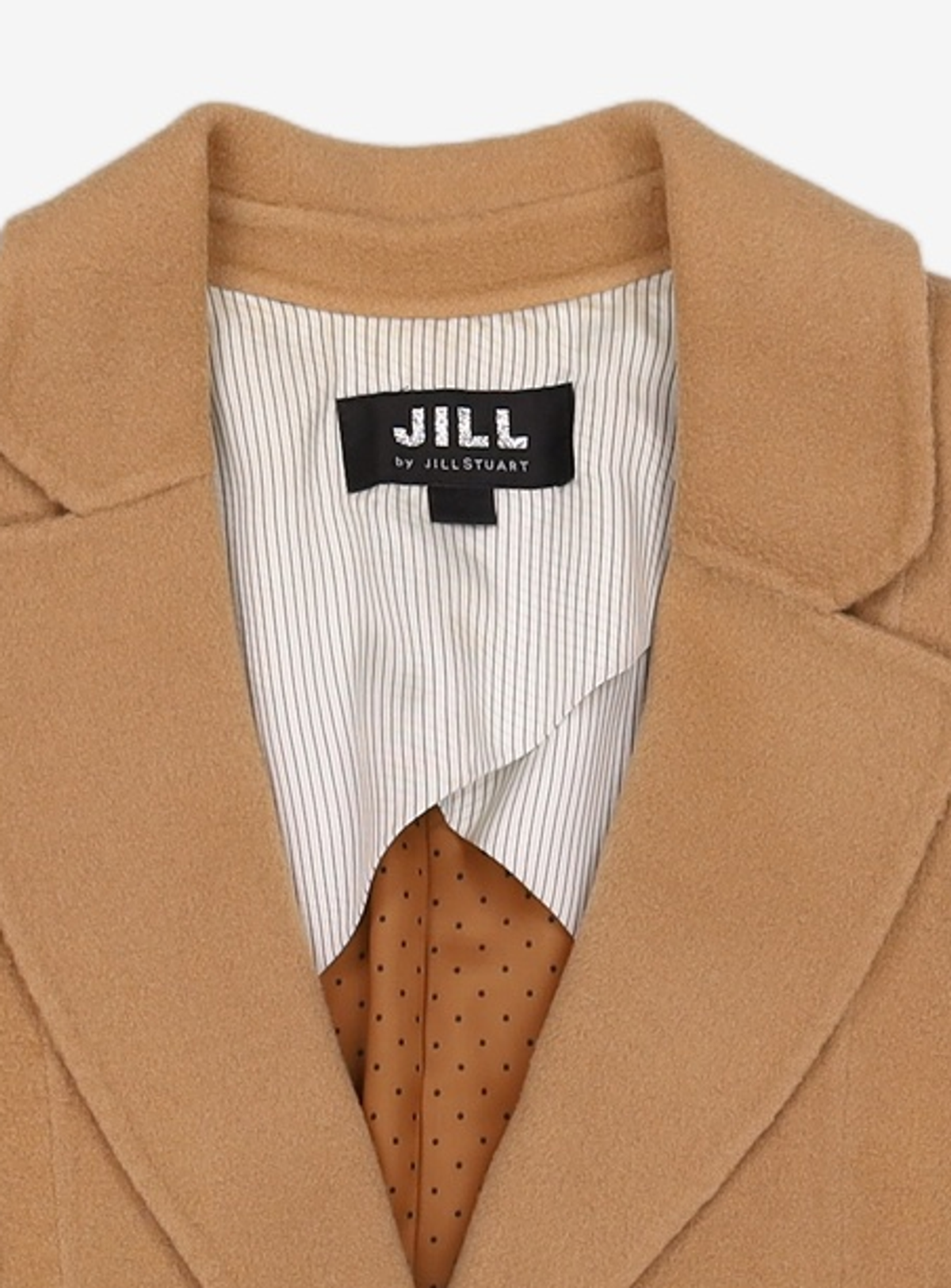 질스튜어트(JILLSTUART) 겨울 기타 코트 S
