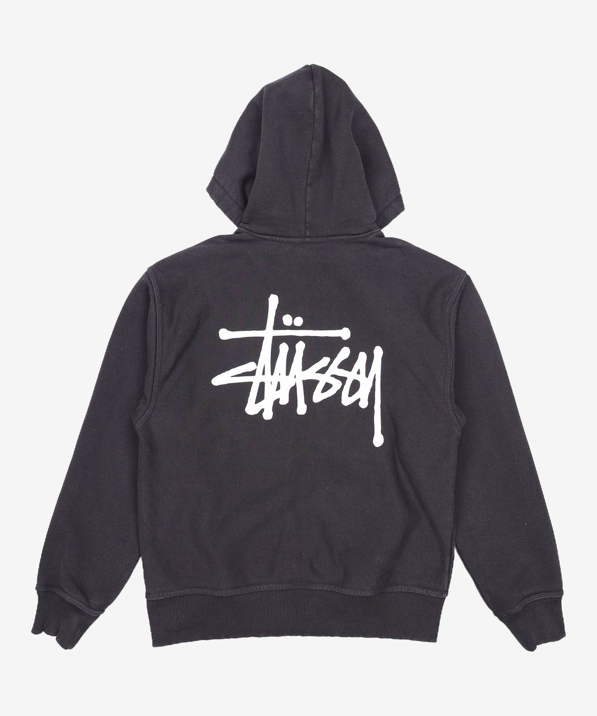 스투시(STUSSY) 후드 티셔츠 S